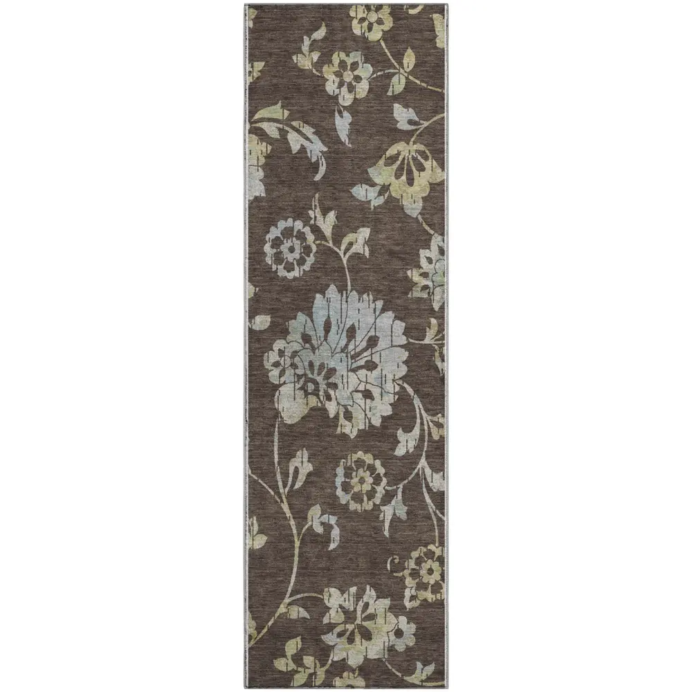 Mayfield AMF856 Chocolate 2'3