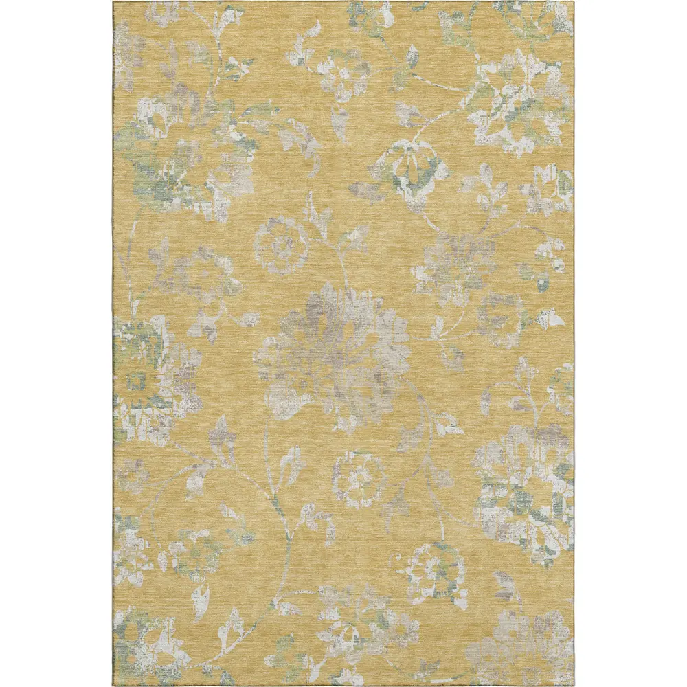 Mayfield AMF856 Gold 5' x 7'6