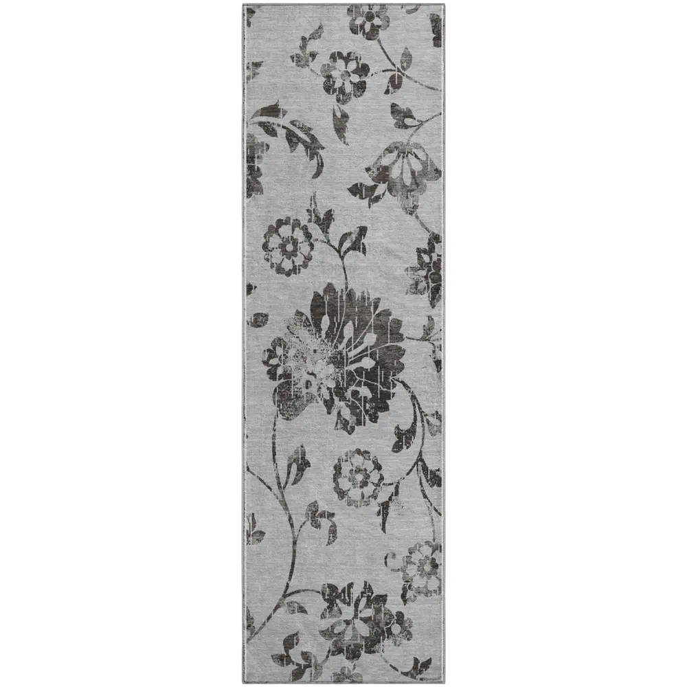 Mayfield AMF856 Gray 2'3