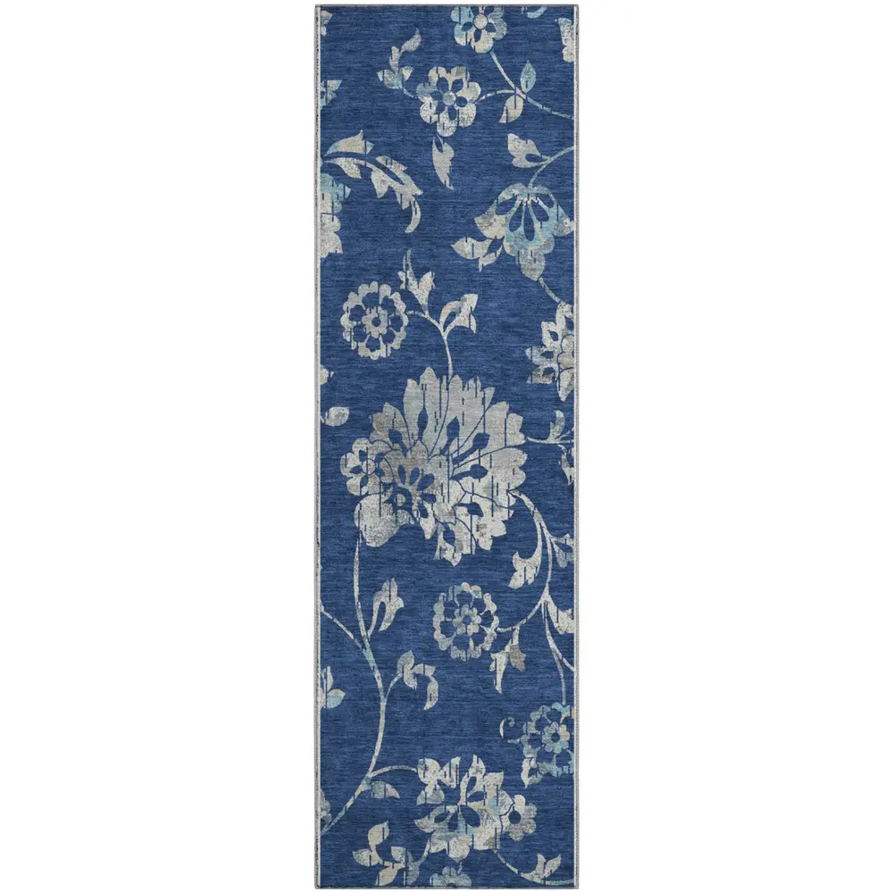 Mayfield AMF856 Navy 2'3