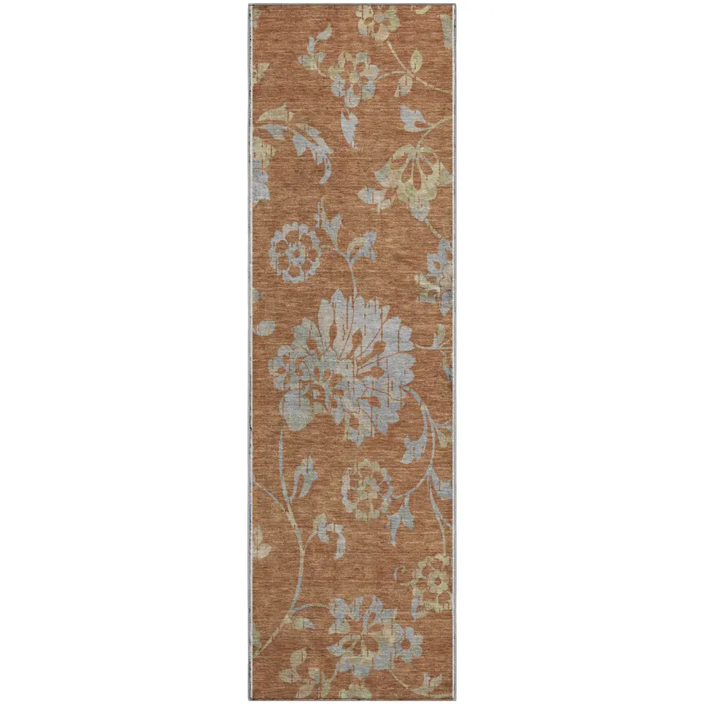 Mayfield AMF856 Paprika 2'3