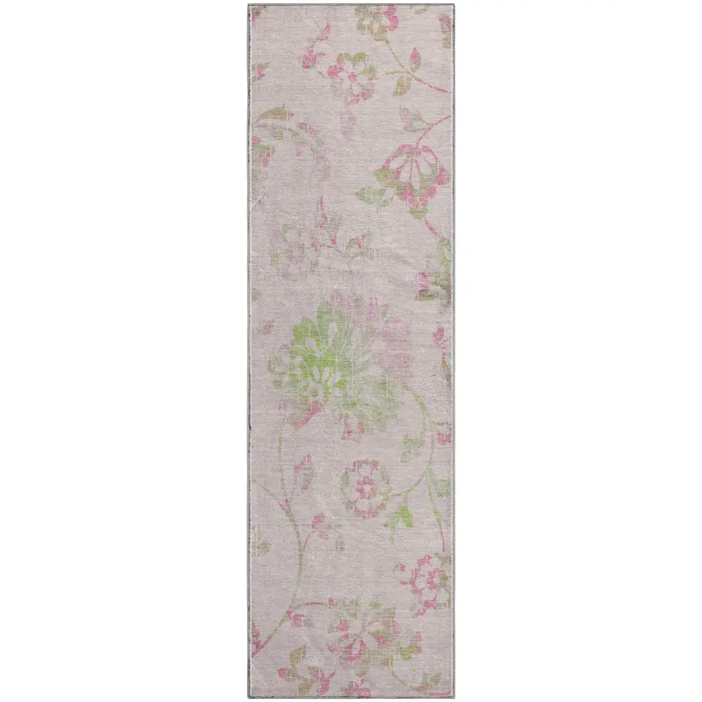 Mayfield AMF856 Pink 2'3