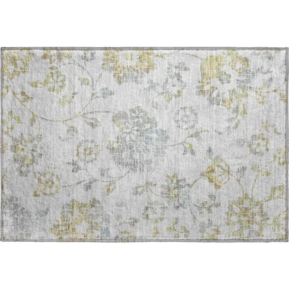 Mayfield AMF856 Silver 1'8