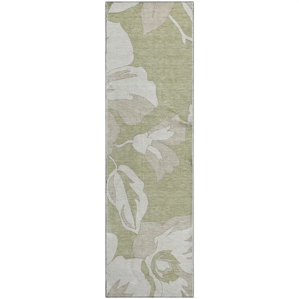 Mayfield AMF857 Aloe 2'3