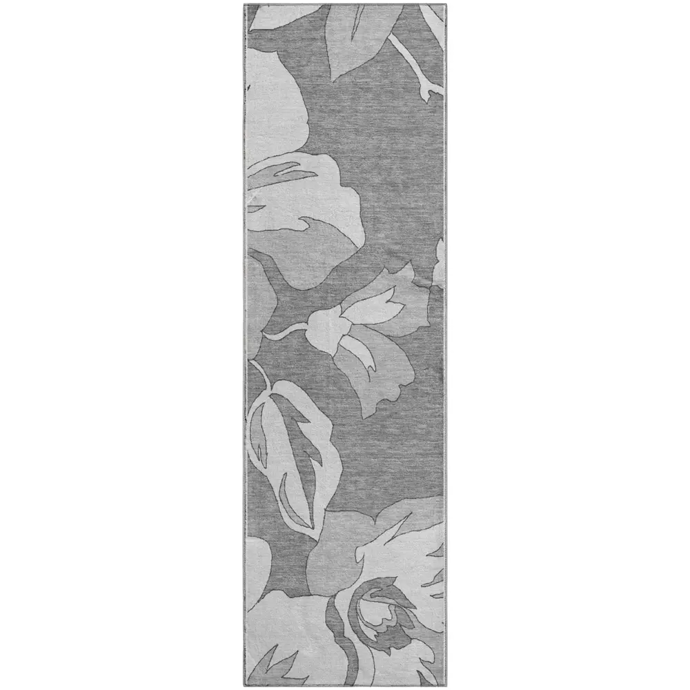 Mayfield AMF857 Gray 2'3