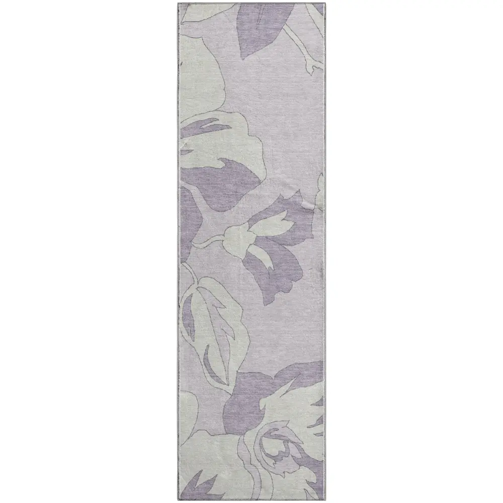 Mayfield AMF857 Lavender 2'3
