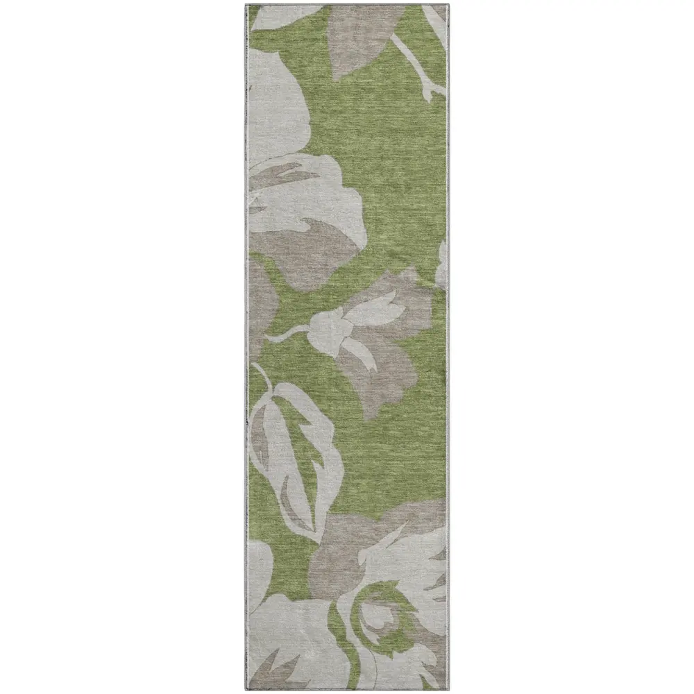 Mayfield AMF857 Olive 2'3