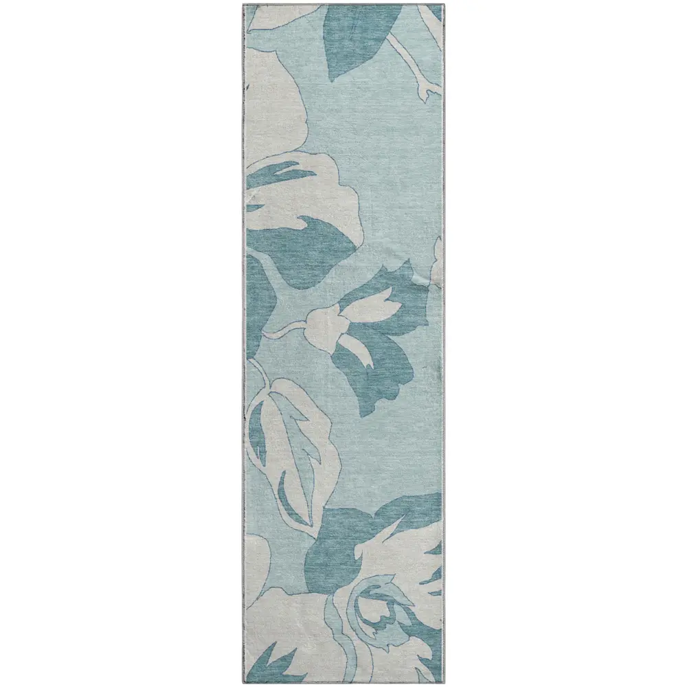 Mayfield AMF857 Teal 2'3