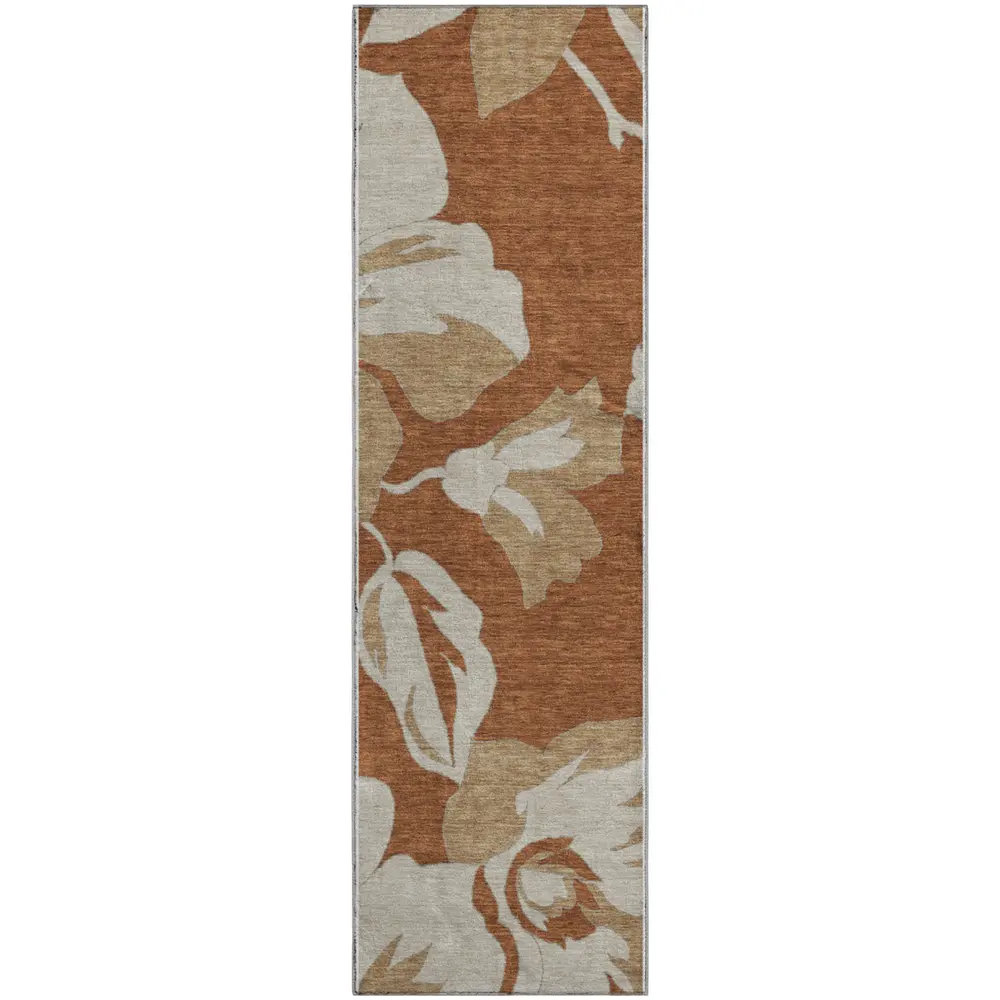 Mayfield AMF857 Terracotta 2'3