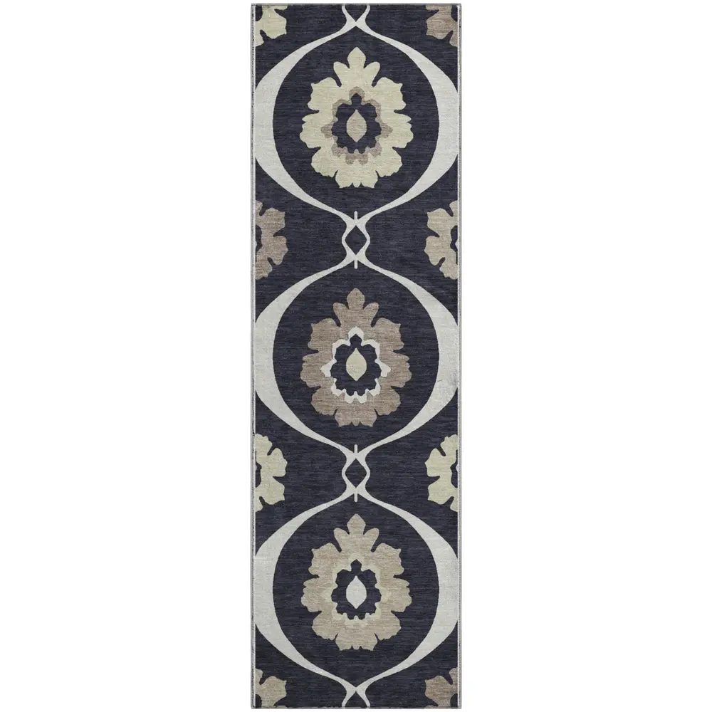 Mayfield AMF858 Black 2'3