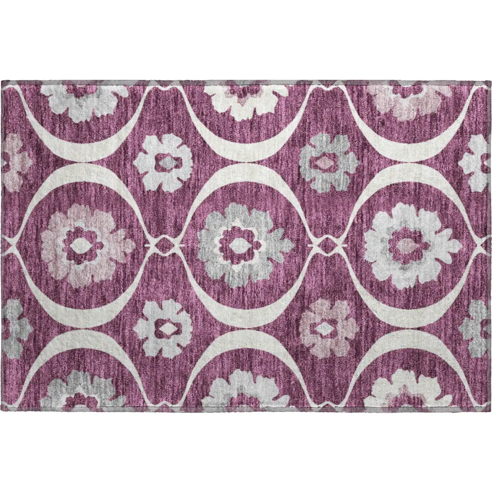 Mayfield AMF858 Eggplant 1'8