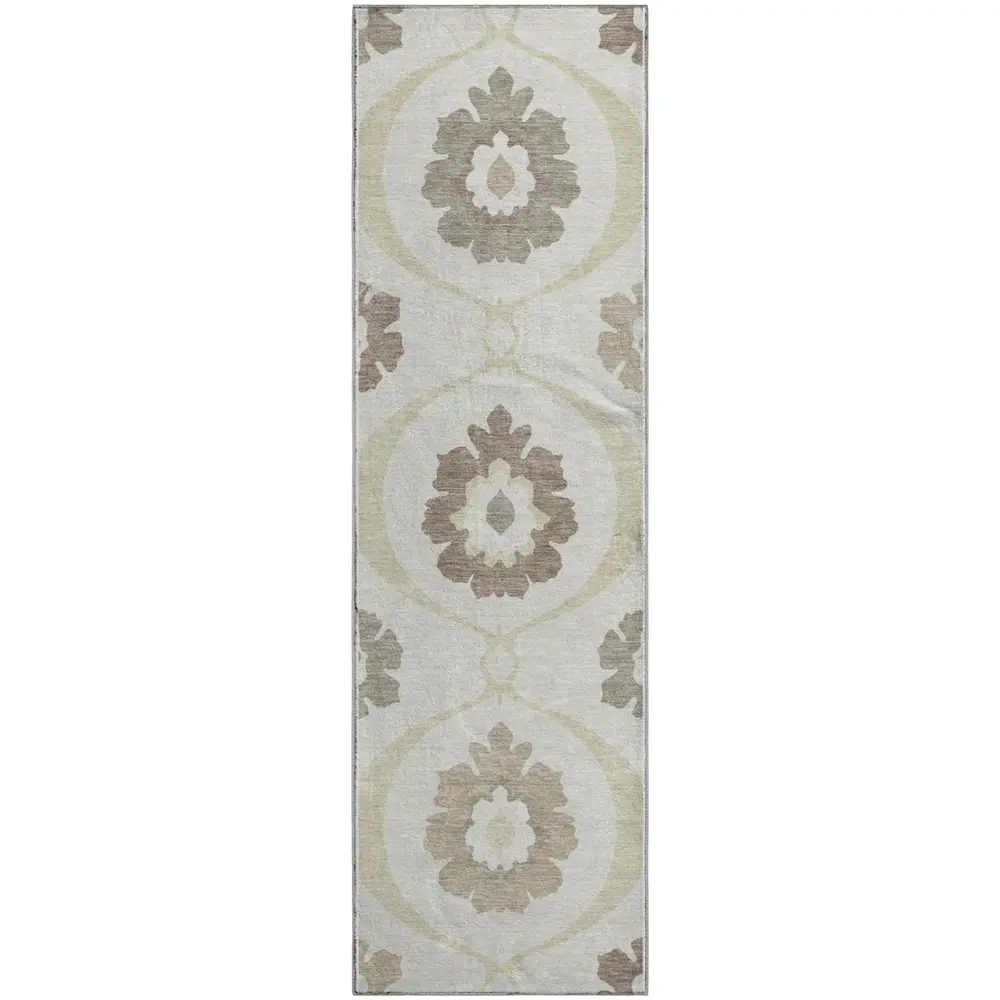 Mayfield AMF858 Ivory 2'3