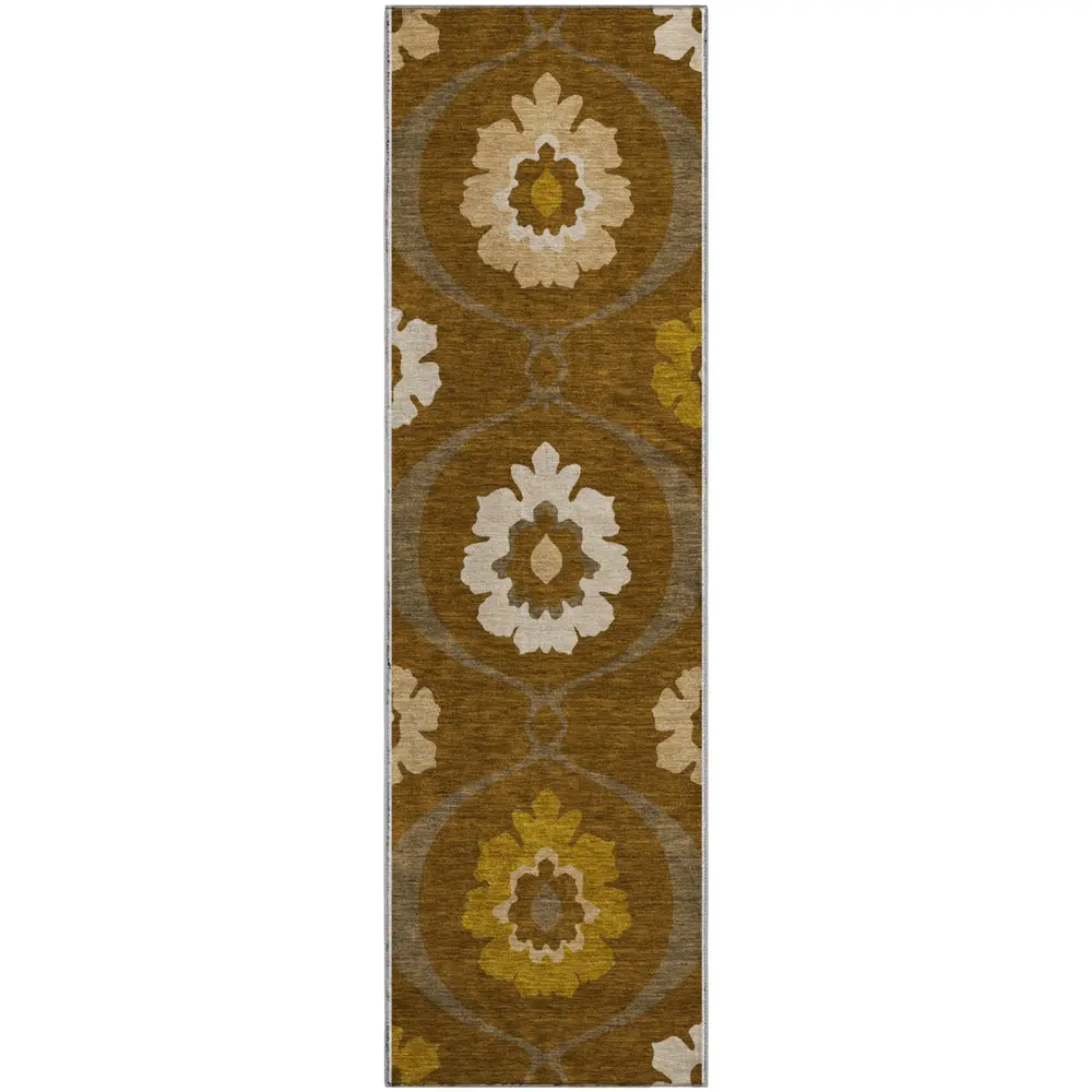 Mayfield AMF858 Mocha 2'3