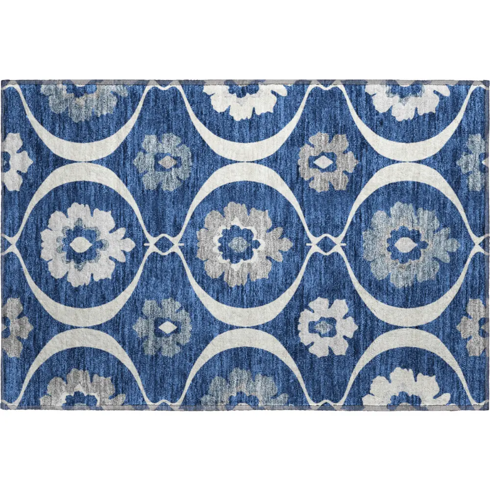 Mayfield AMF858 Navy 1'8