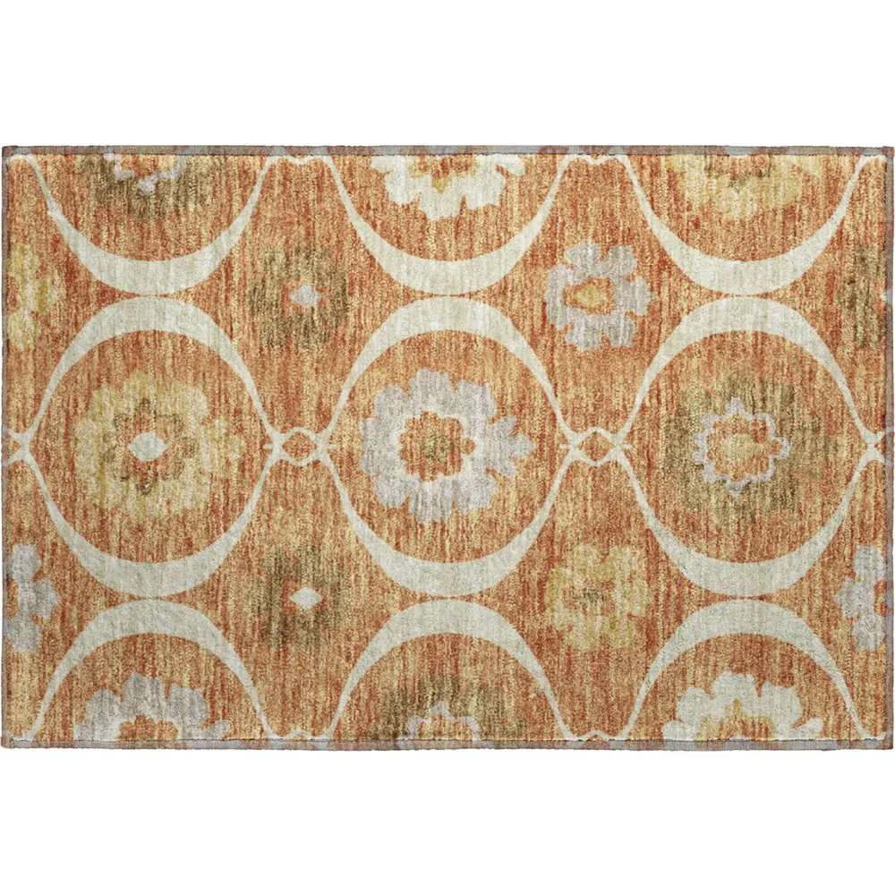 Mayfield AMF858 Paprika 1'8