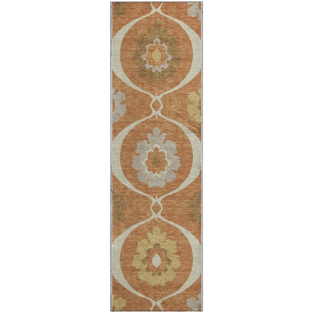 Mayfield AMF858 Paprika 2'3