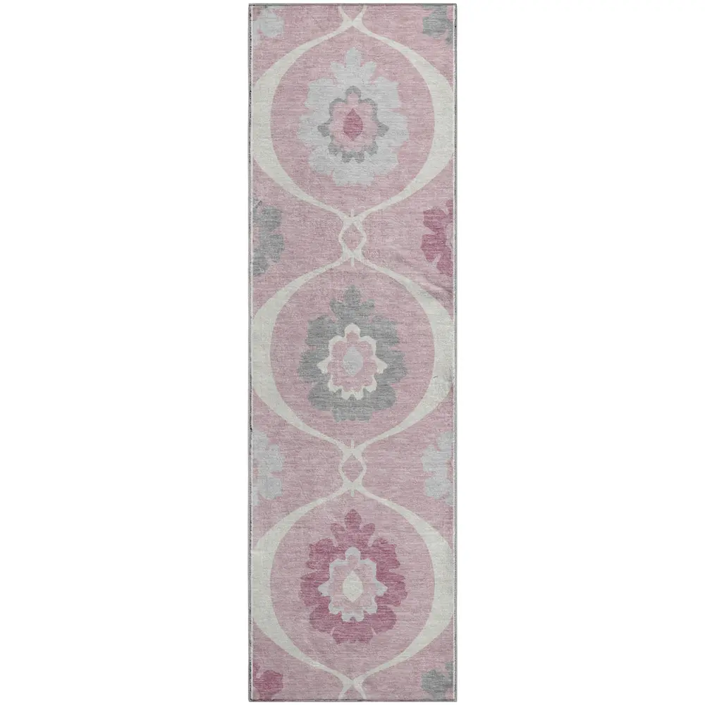 Mayfield AMF858 Pink 2'3