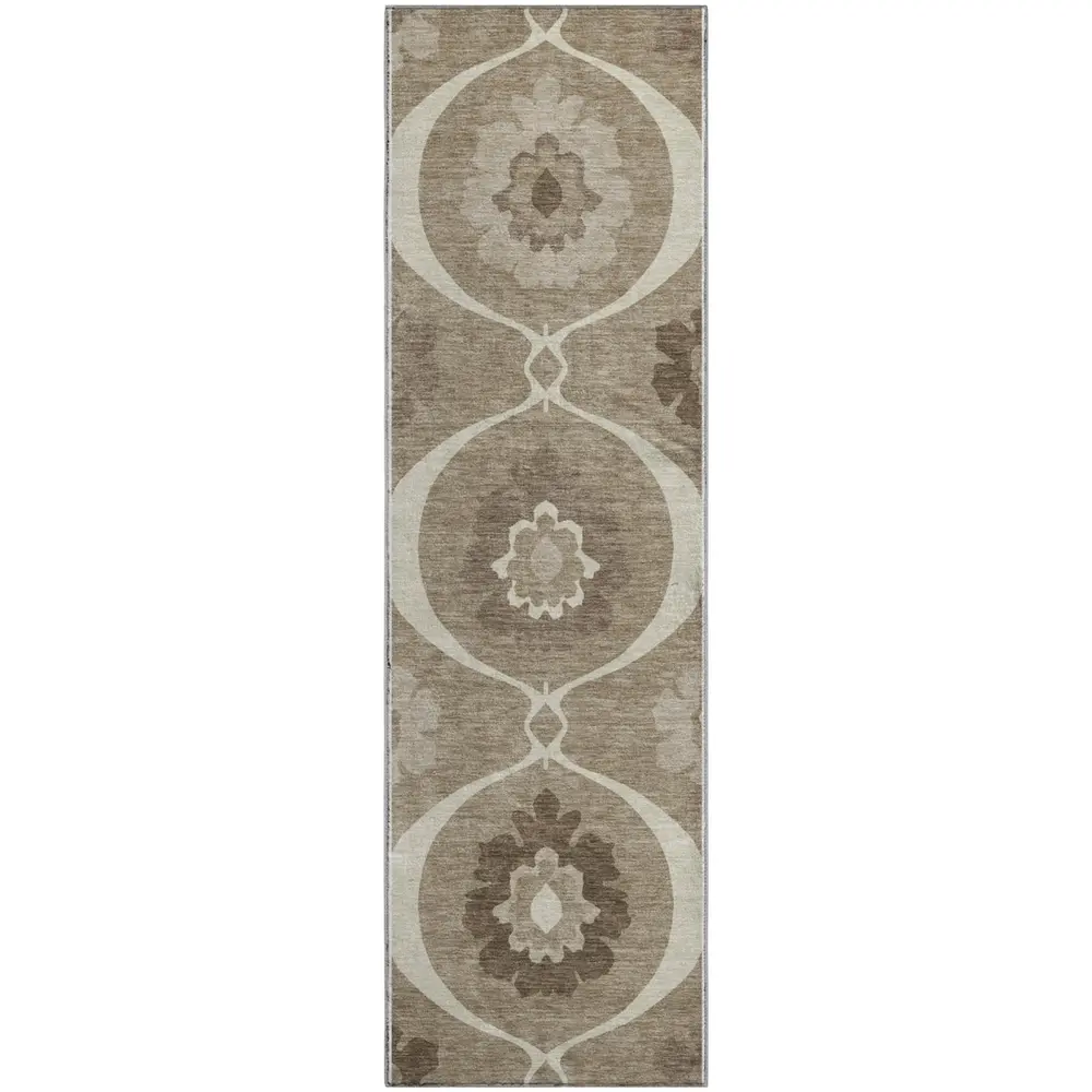 Mayfield AMF858 Taupe 2'3