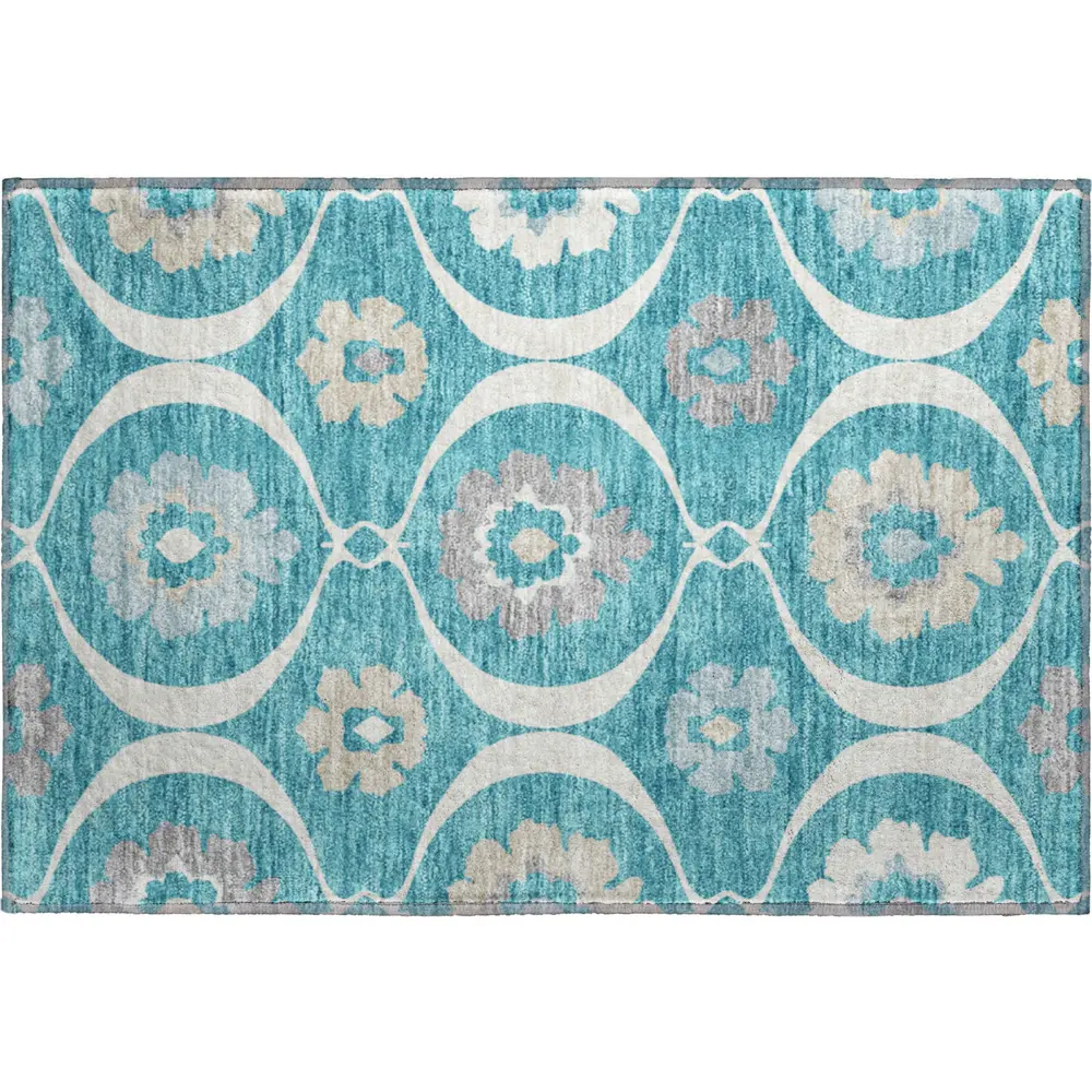 Mayfield AMF858 Teal 1'8