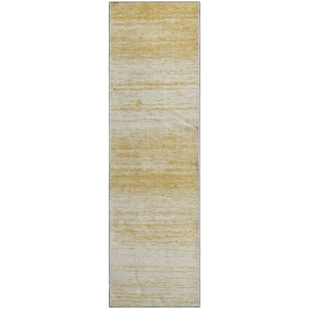 Mayfield AMF859 Gold 2'3