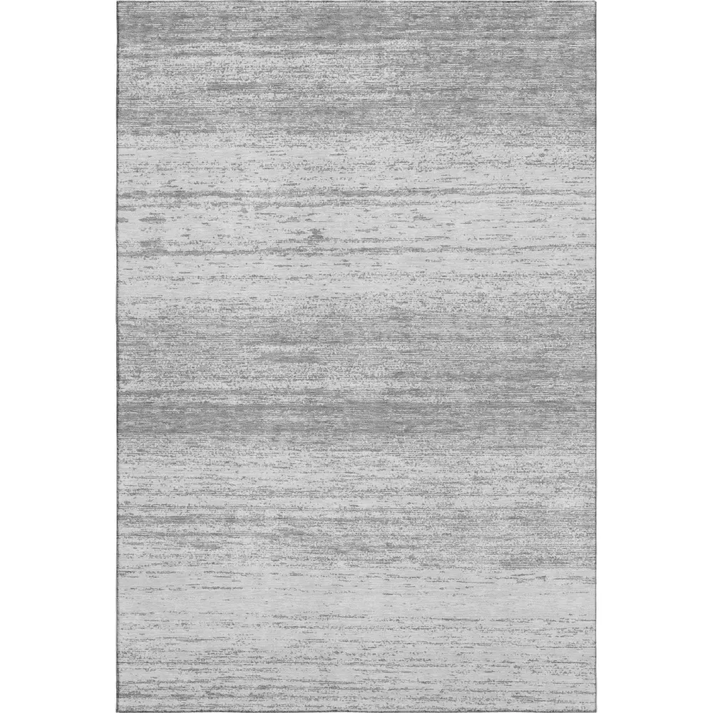 Mayfield AMF859 Gray 9' x 12' Rug