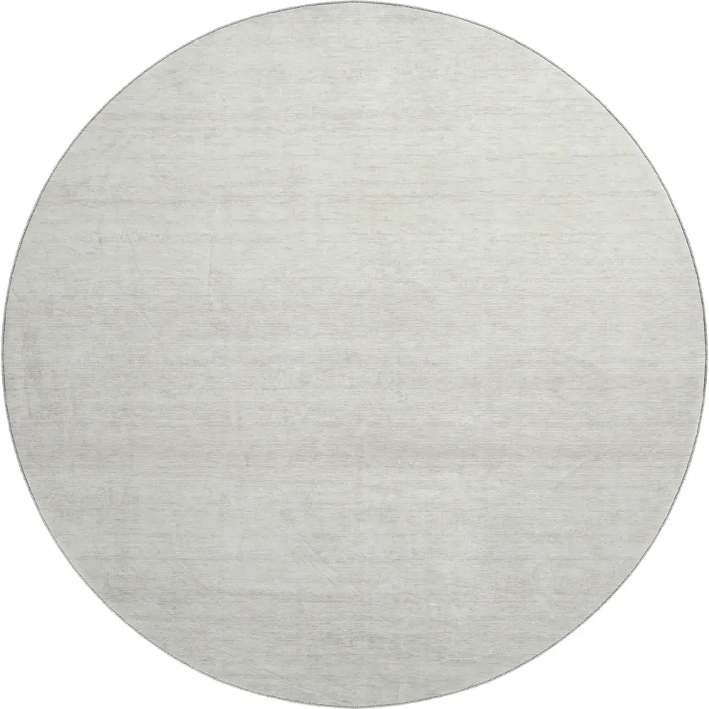 Mayfield AMF859 Ivory 8' x 8' Rug
