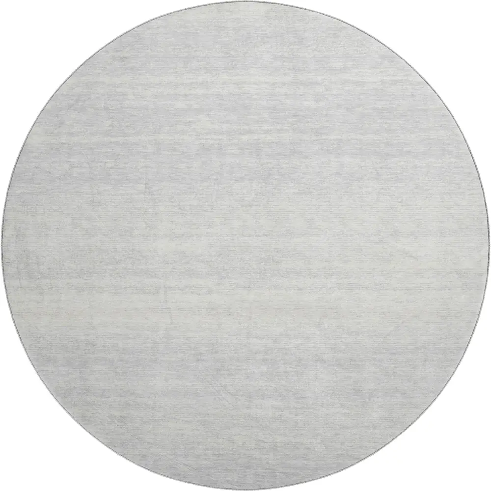 Mayfield AMF859 Silver 8' x 8' Rug