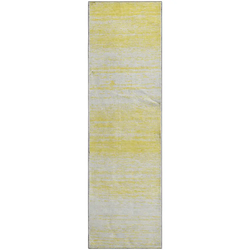 Mayfield AMF859 Yellow 2'3