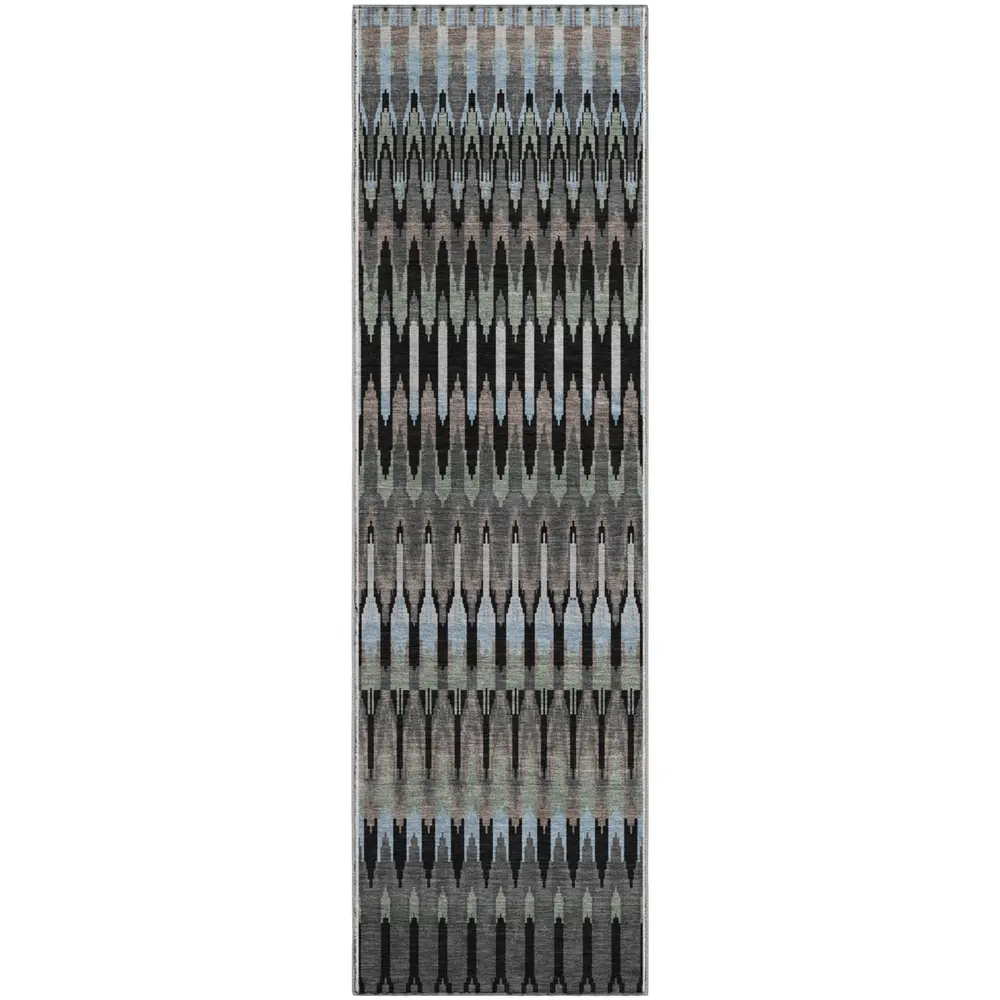 Mayfield AMF860 Black 2'3