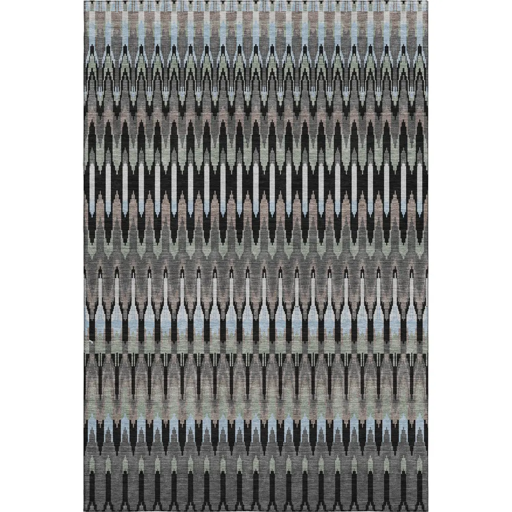 Mayfield AMF860 Black 2'6