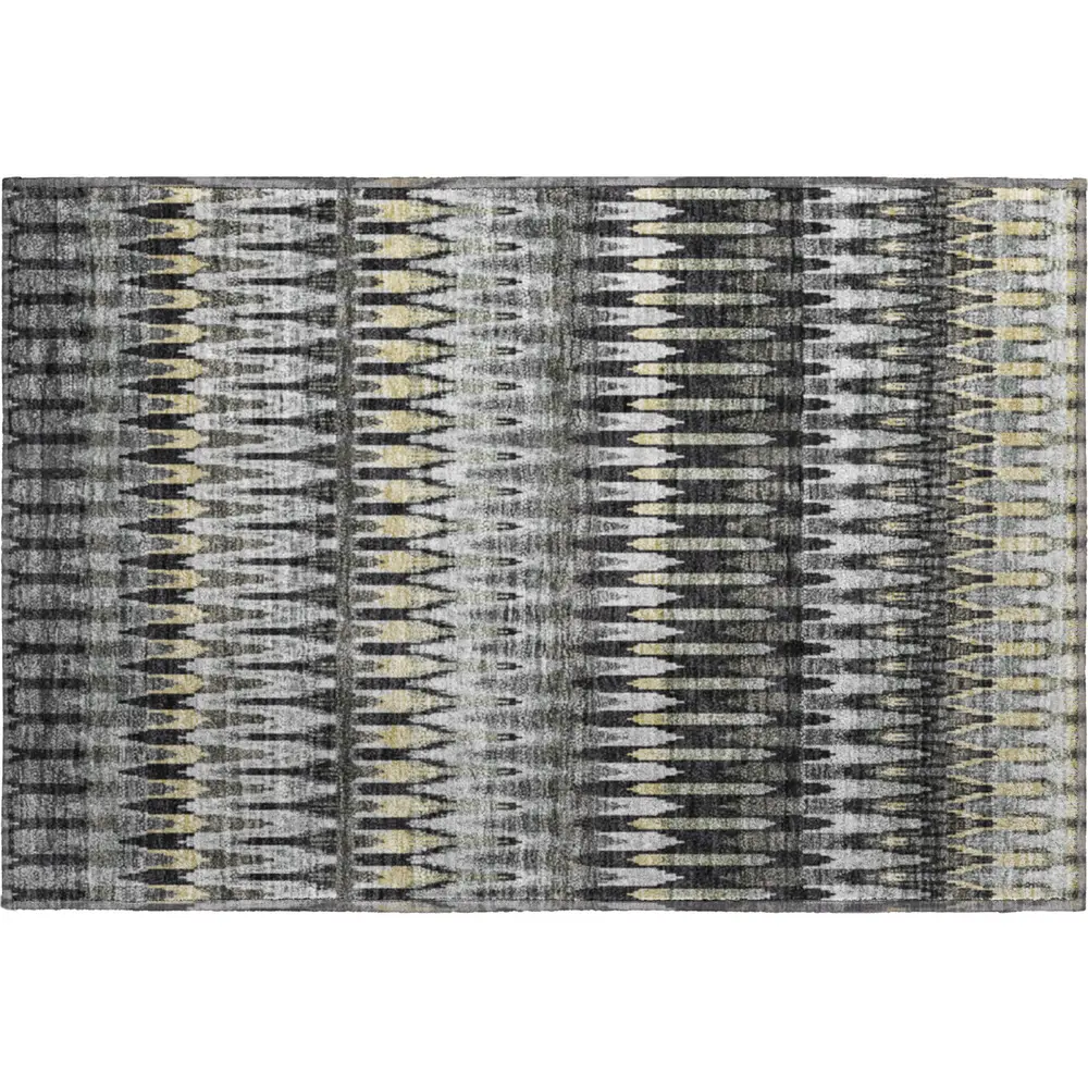 Mayfield AMF860 Charcoal 1'8