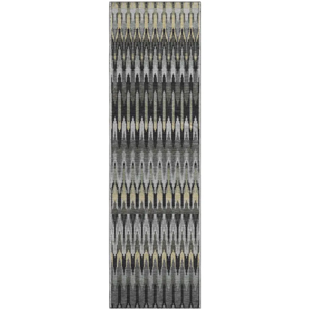 Mayfield AMF860 Charcoal 2'3