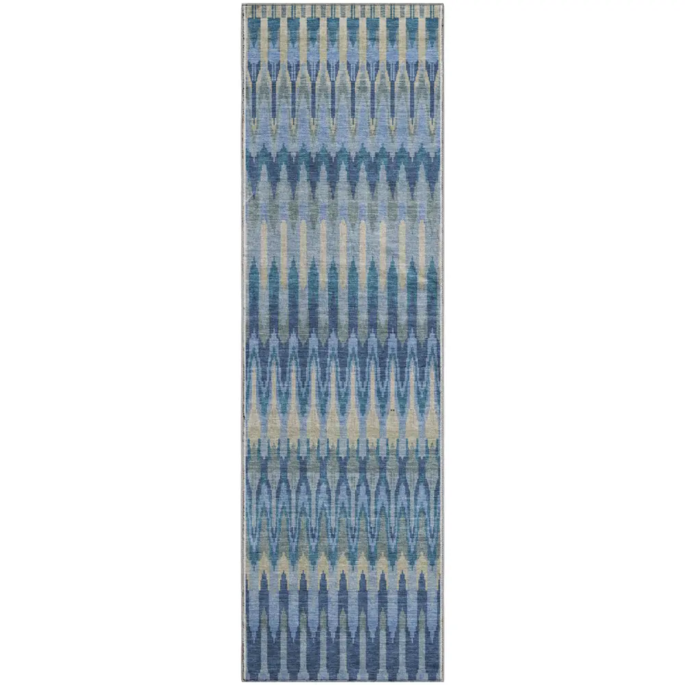 Mayfield AMF860 Denim 2'3