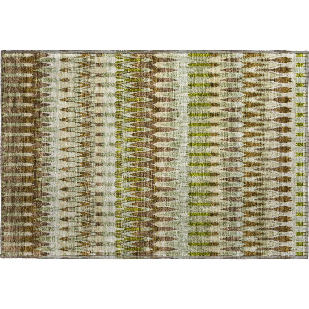 Mayfield AMF860 Green 1'8