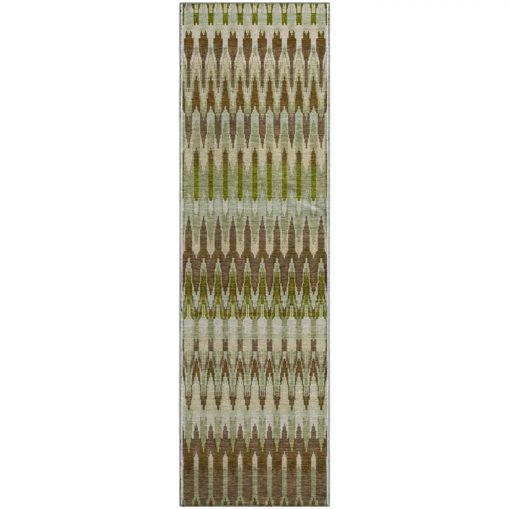 Mayfield AMF860 Green 2'3