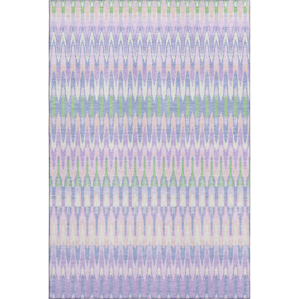 Mayfield AMF860 Lavender 5' x 7'6