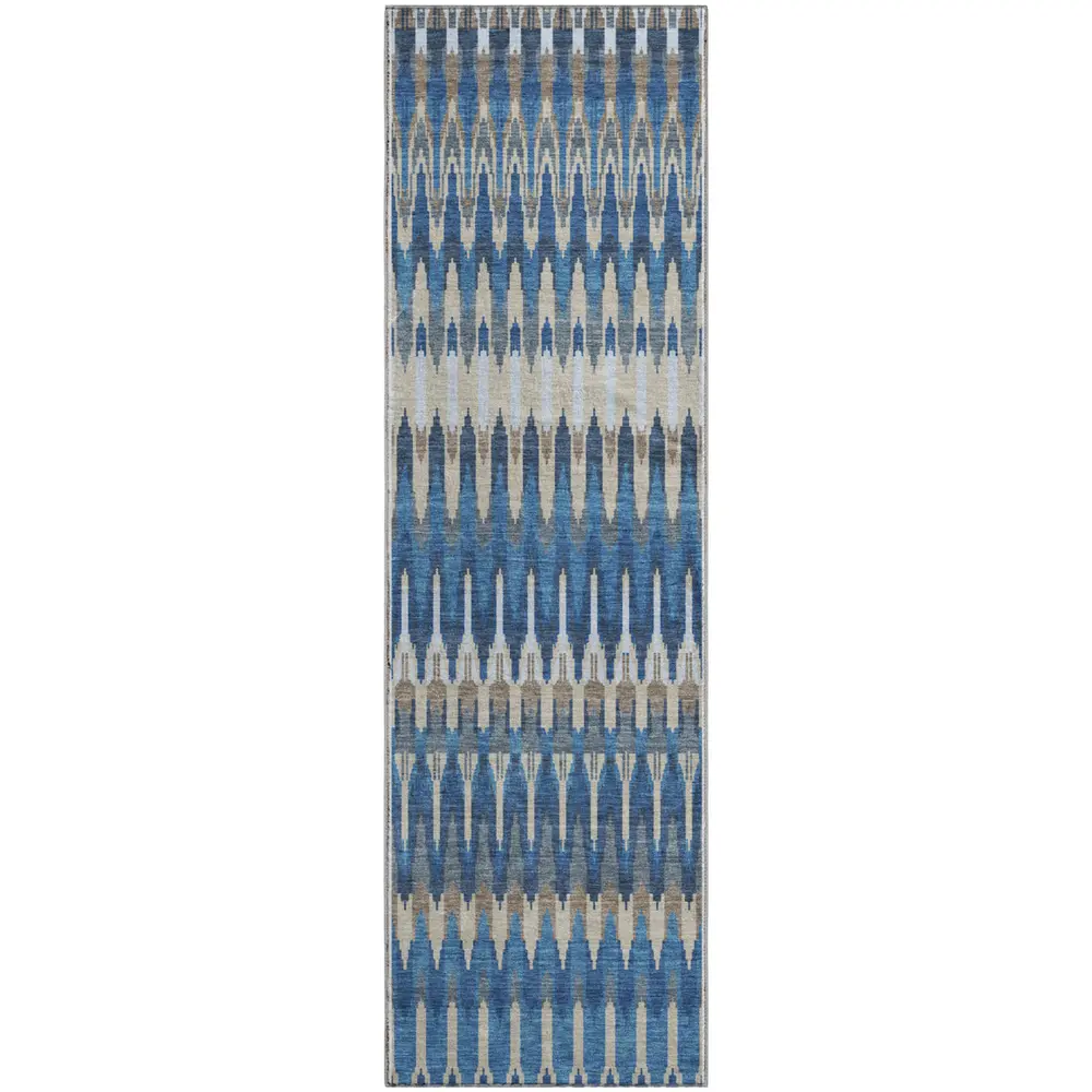 Mayfield AMF860 Navy 2'3