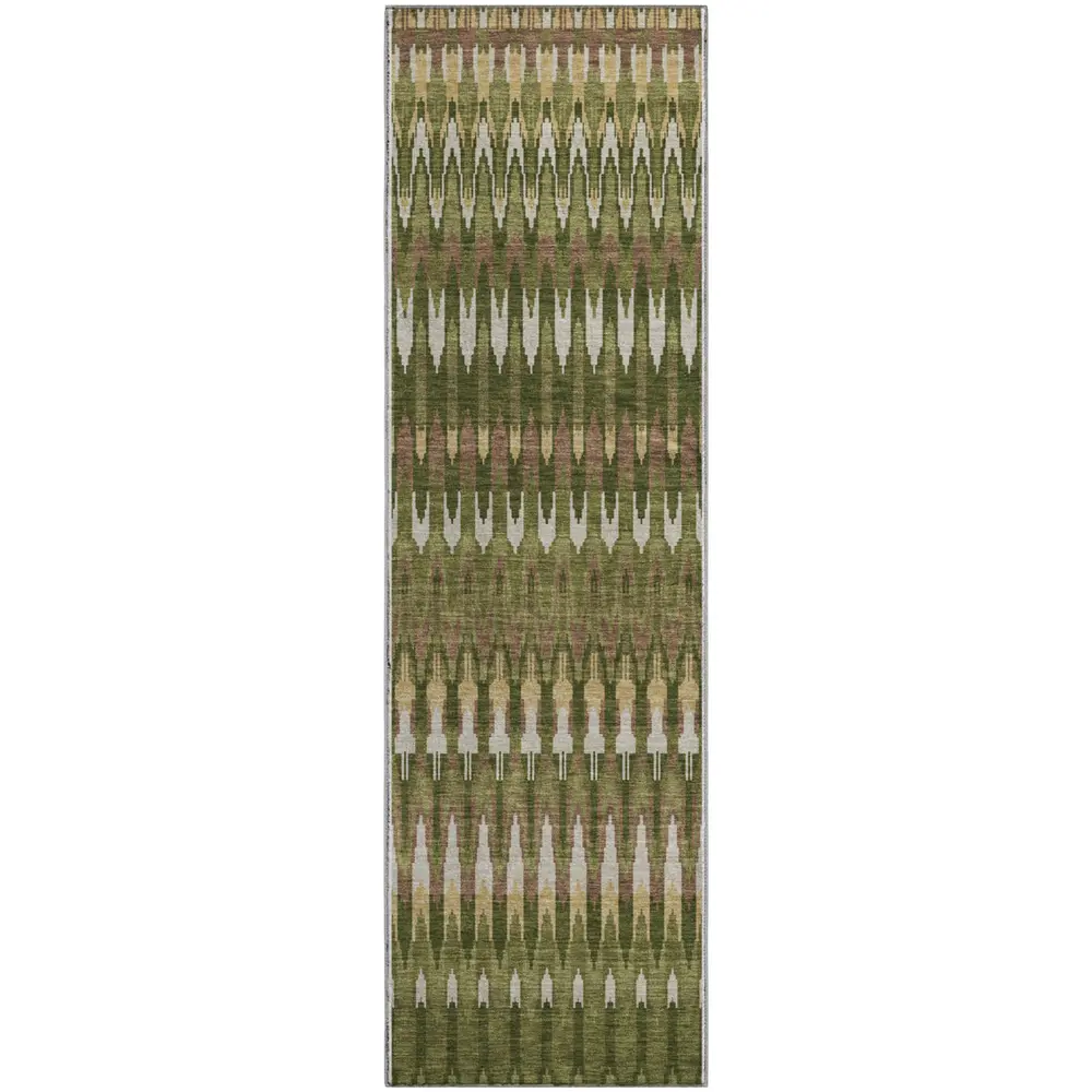 Mayfield AMF860 Olive 2'3