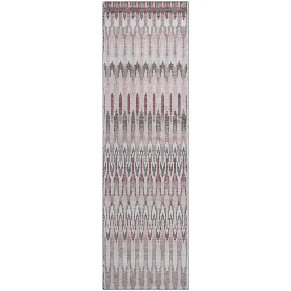 Mayfield AMF860 Pink 2'3