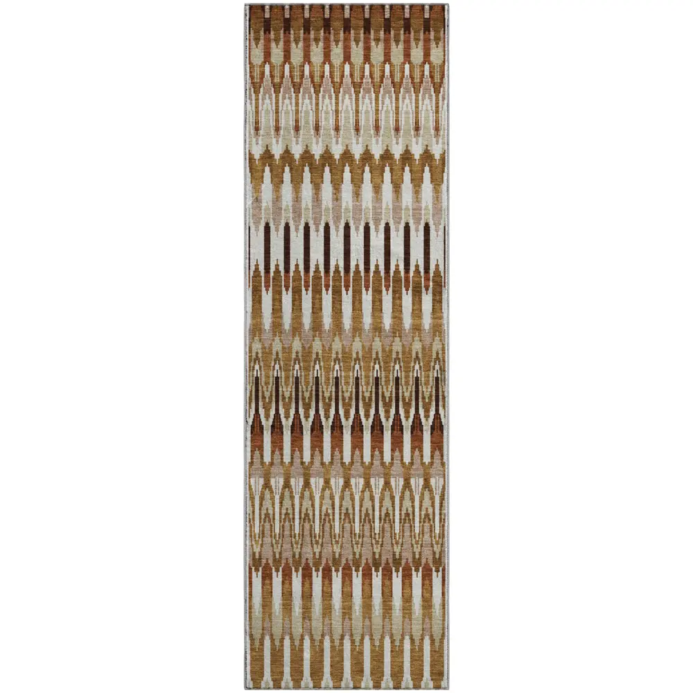 Mayfield AMF860 Terracotta 2'3