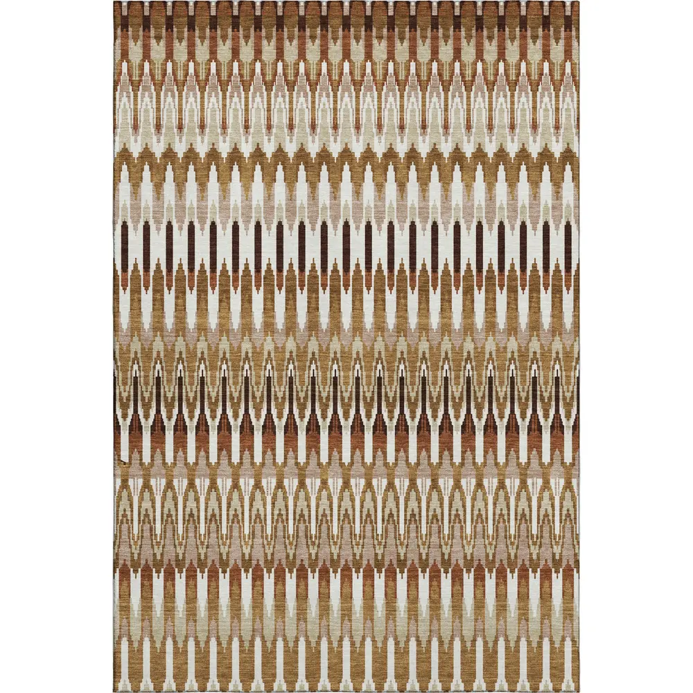 Mayfield AMF860 Terracotta 5' x 7'6