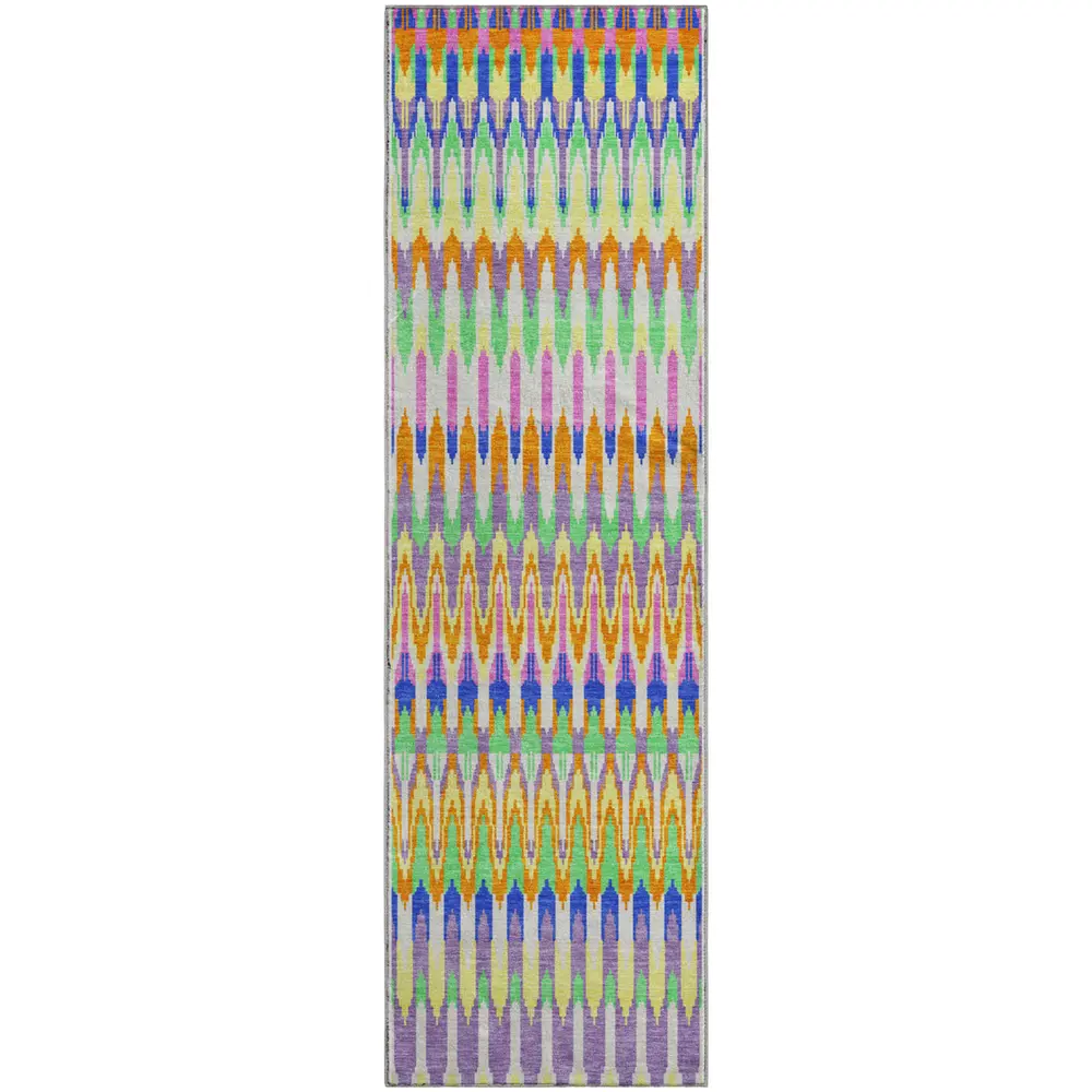 Mayfield AMF860 White 2'3