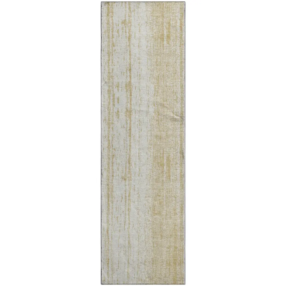 Mayfield AMF861 Gold 2'3