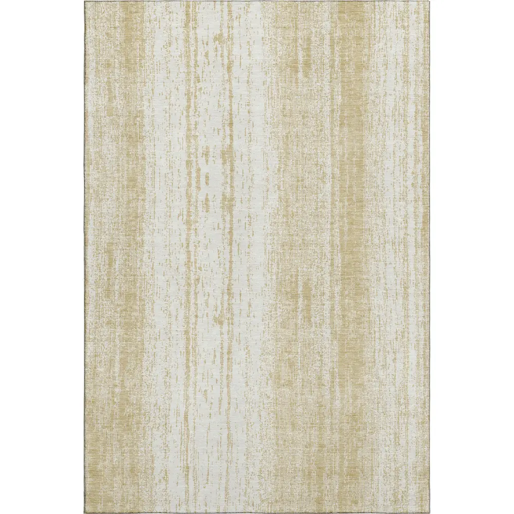 Mayfield AMF861 Gold 8' x 10' Rug