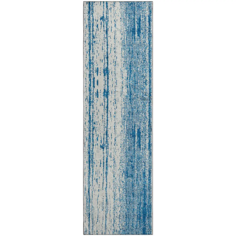 Mayfield AMF861 Navy 2'3