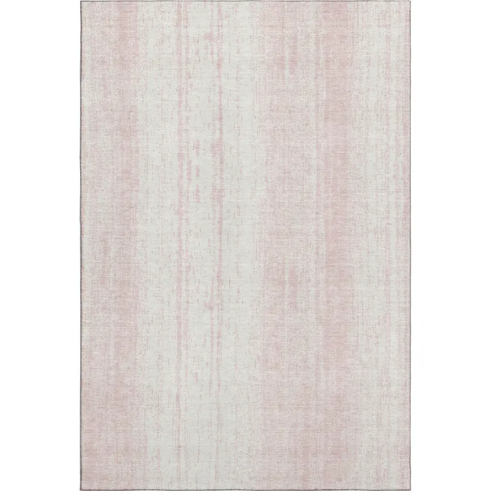 Mayfield AMF861 Pink 9' x 12' Rug