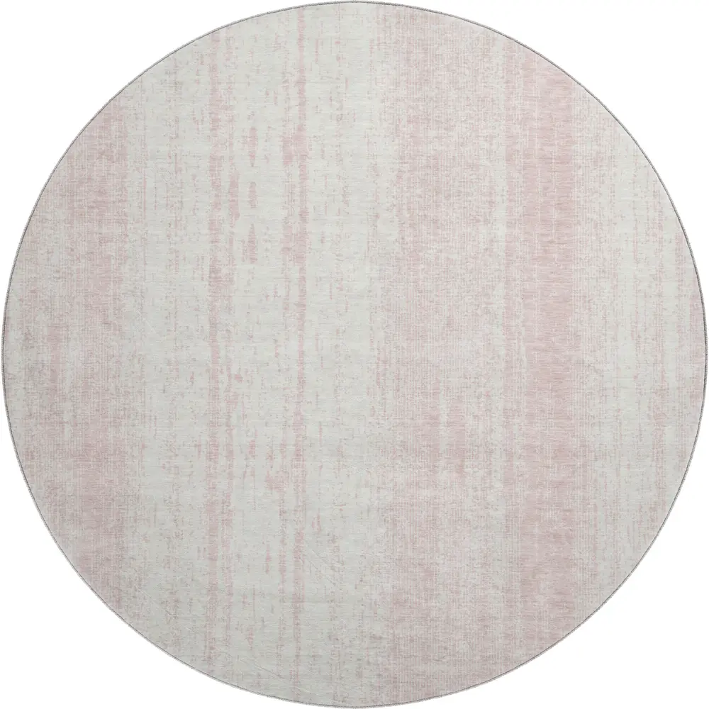 Mayfield AMF861 Pink 8' x 8' Rug