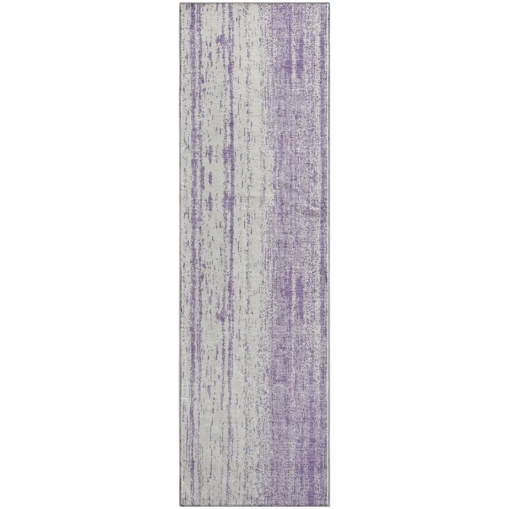 Mayfield AMF861 Purple 2'3