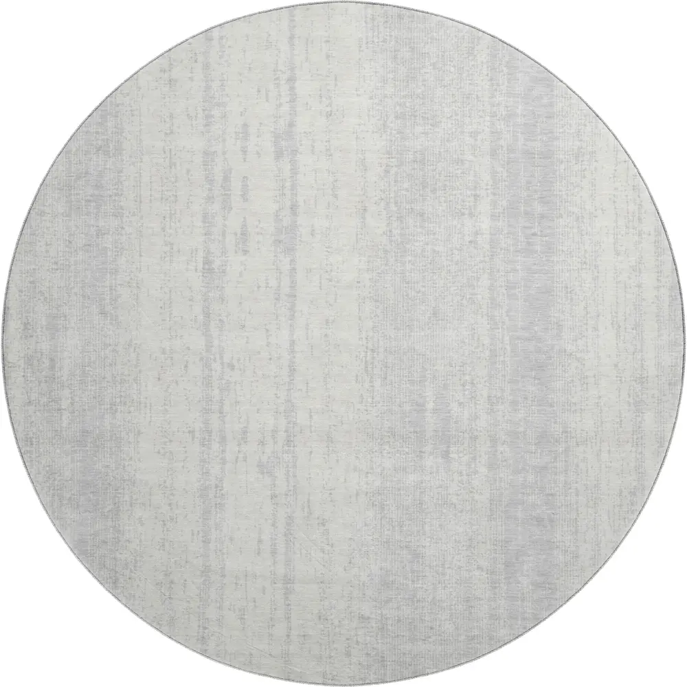 Mayfield AMF861 Silver 8' x 8' Rug