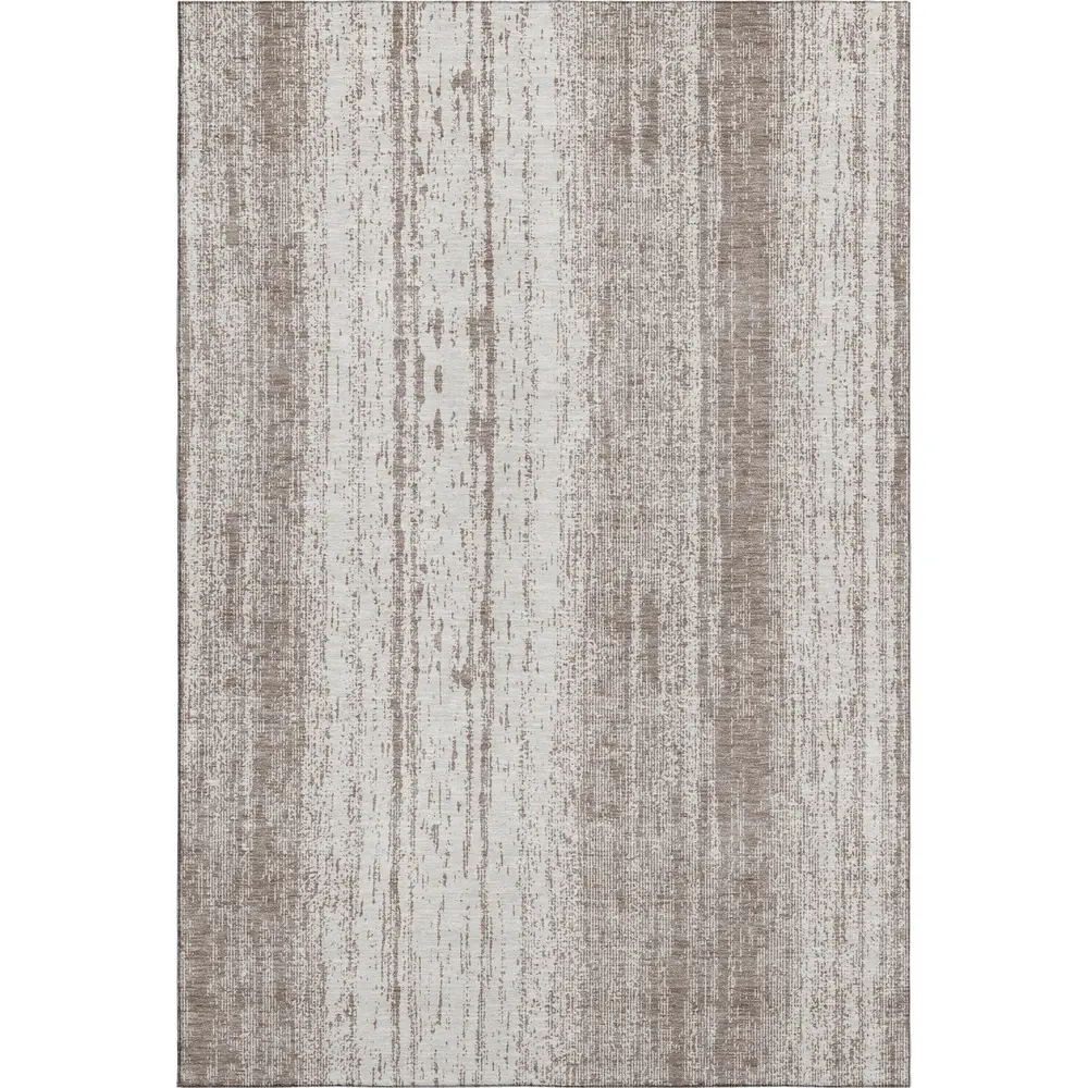 Mayfield AMF861 Taupe 10' x 14' Rug